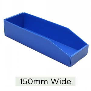 Correx Type Parts Storage Bins Size 12